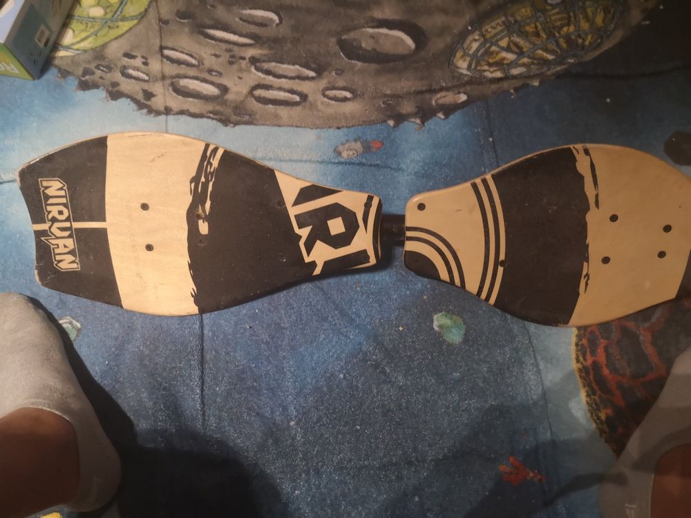 Wakeboard Kaufen auf Ricardo