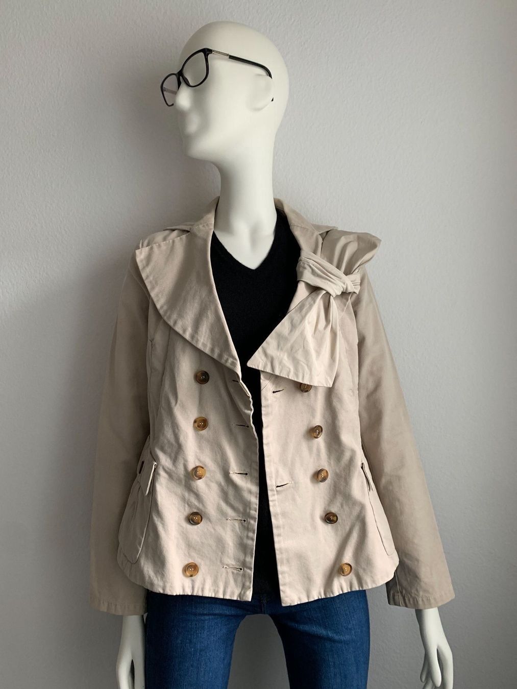 Moncler Jacken: Moncler Jacke – Neu (gemäss Beschreibung) aus Winterthur von 19.19 6