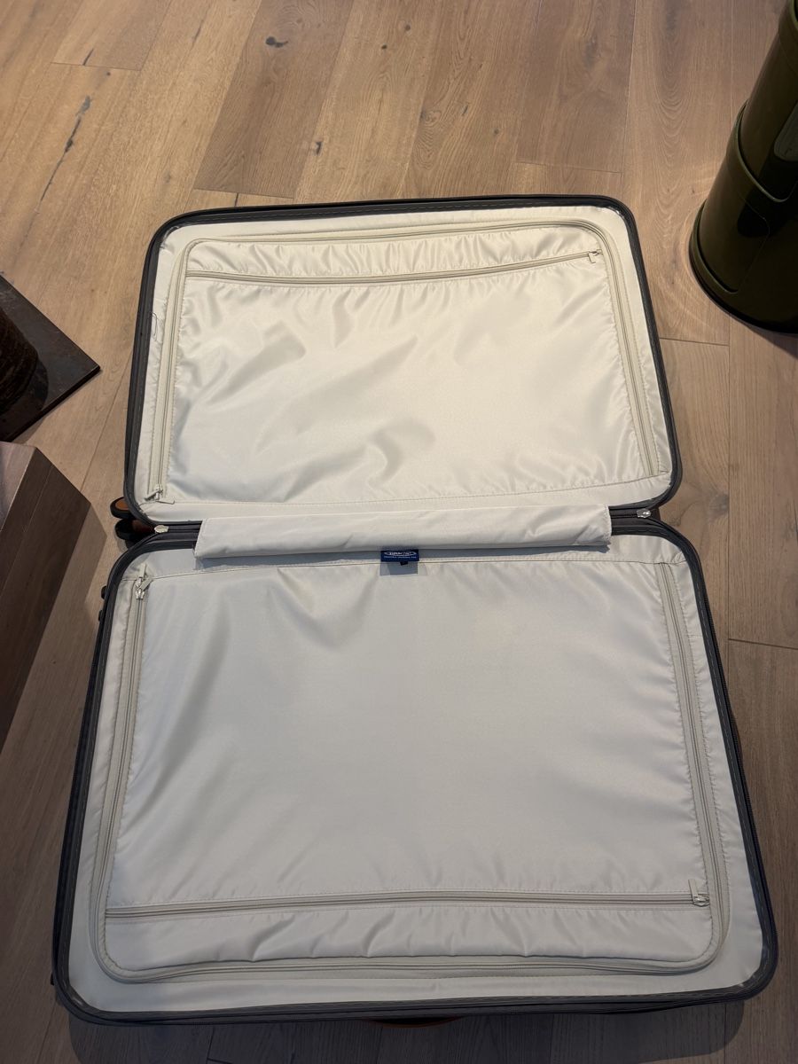 Reisekoffer: Koffer – Gebraucht aus Altwis von gabrieledodo 5
