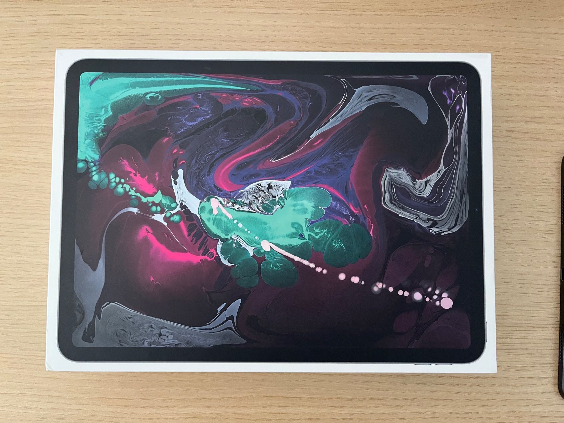 Apple Tablettes PC: I Pad Pro – D'occasion à Muri AG par skiweekend 3