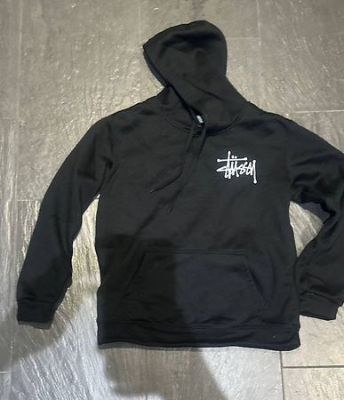 Stüssy Pulli ca Gr. 152