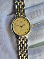 Montre Omega De Ville  Quartz prestige État parfait