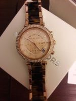 Damen Armbanduhr Michael Kors (aus  USA), wie Neu!