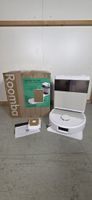 iRobot Roomba Plus 505 Combo AutoWash