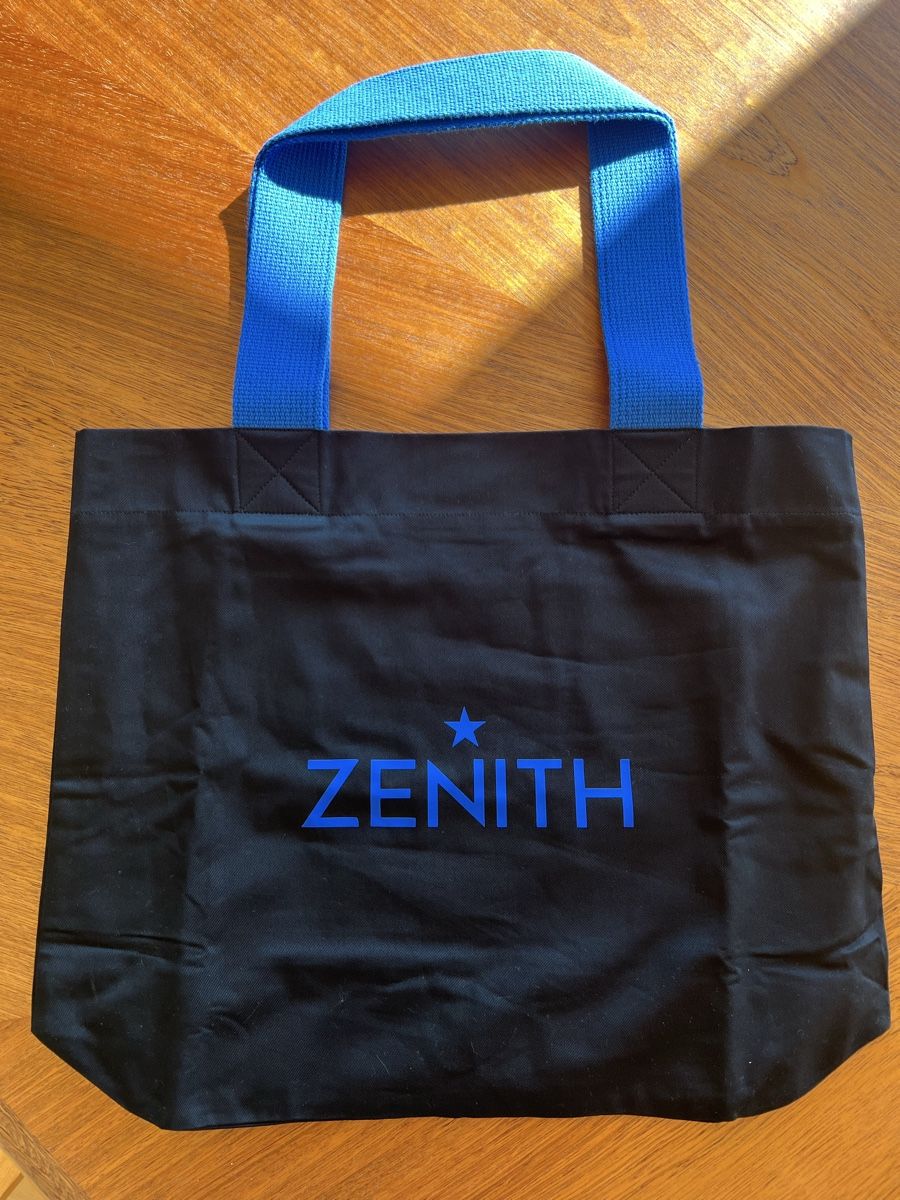Sacs: Original Zenith Tote – Neuf avec emballage d'origine à Neuhausen par mike.a.