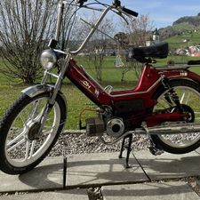 Profile image of PuchDriver07