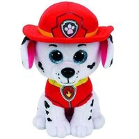 Peluche Pat Patrouille Marcus 15cm