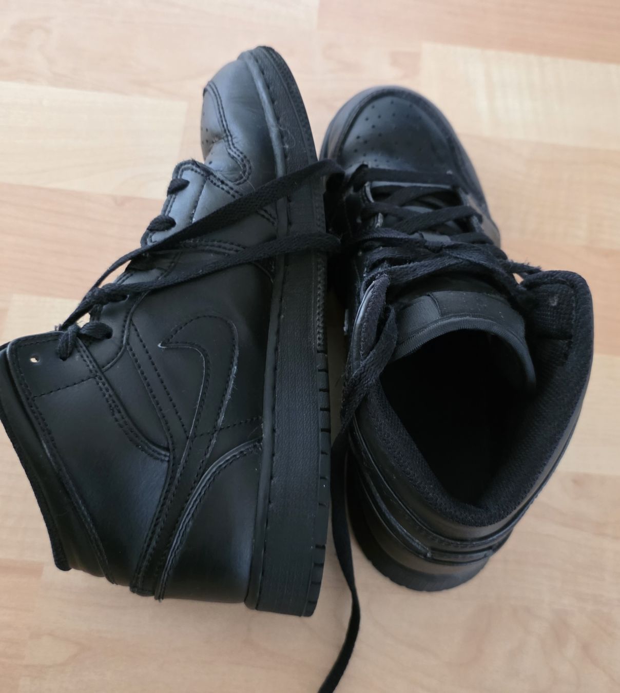Chaussures femmes: Nike Jorden Turnschuhe – Neuf (Voir description) à Jona par san_f7pf 2