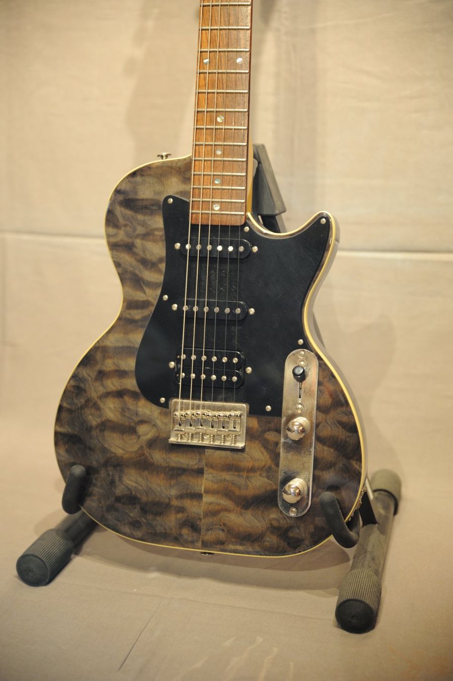 Instruments de musique: St. Blues Bluesmaster IV – D'occasion à Utzenstorf par stoeffu77 1