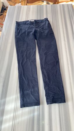 Alcott Skinny Fit Hose, Gr.M,nr.4