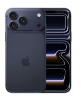 iPhone 17 Pro Max 512 GB blau