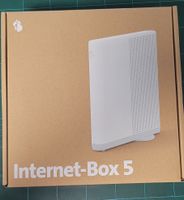 Swisscom Internet-Box 5