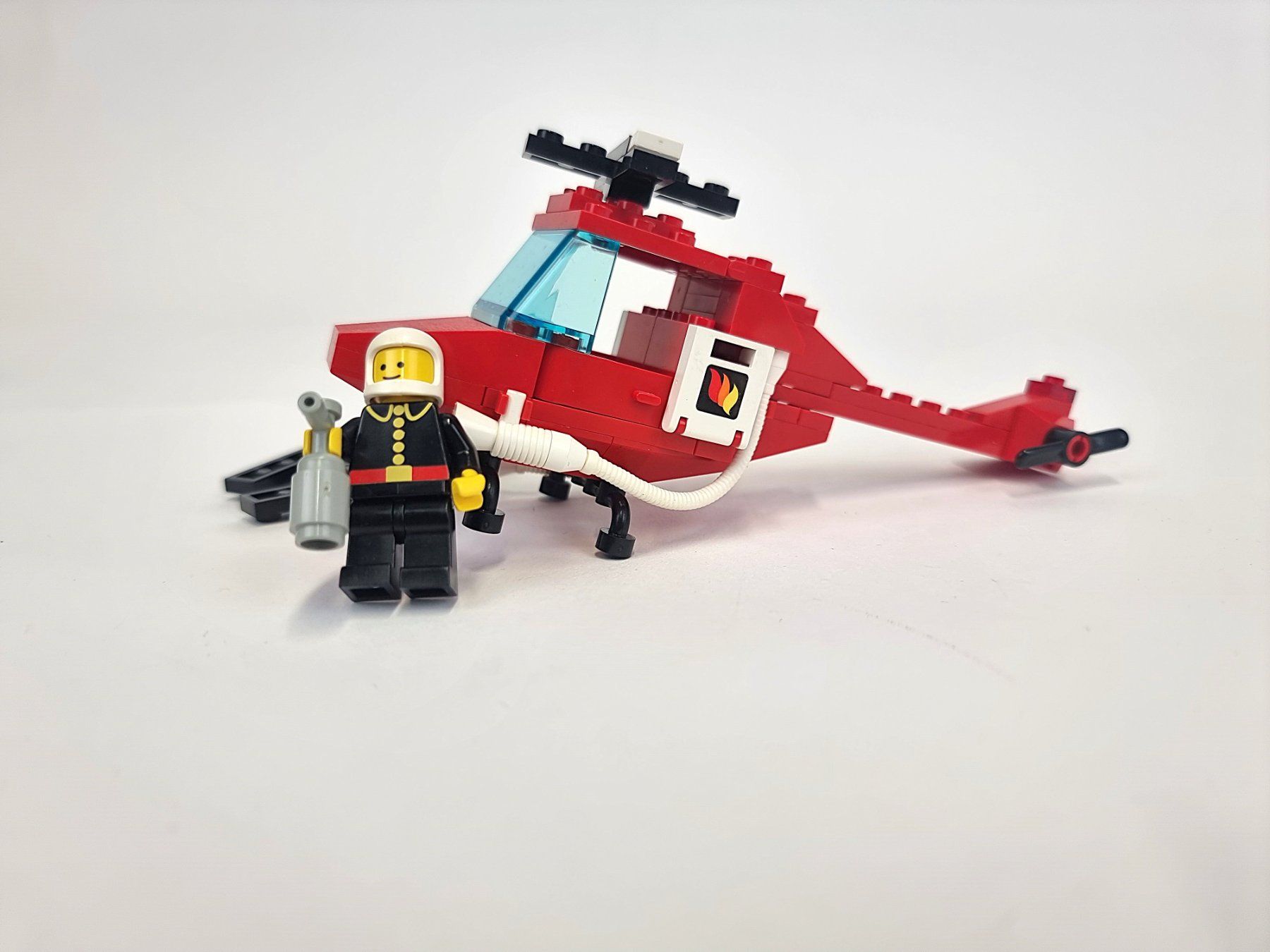 Lego Giocattoli: Lego- Set 6612 und 6657 – Usato da Urtenen-Schönbühl venduto da Restwert_Schoenbuehl 1