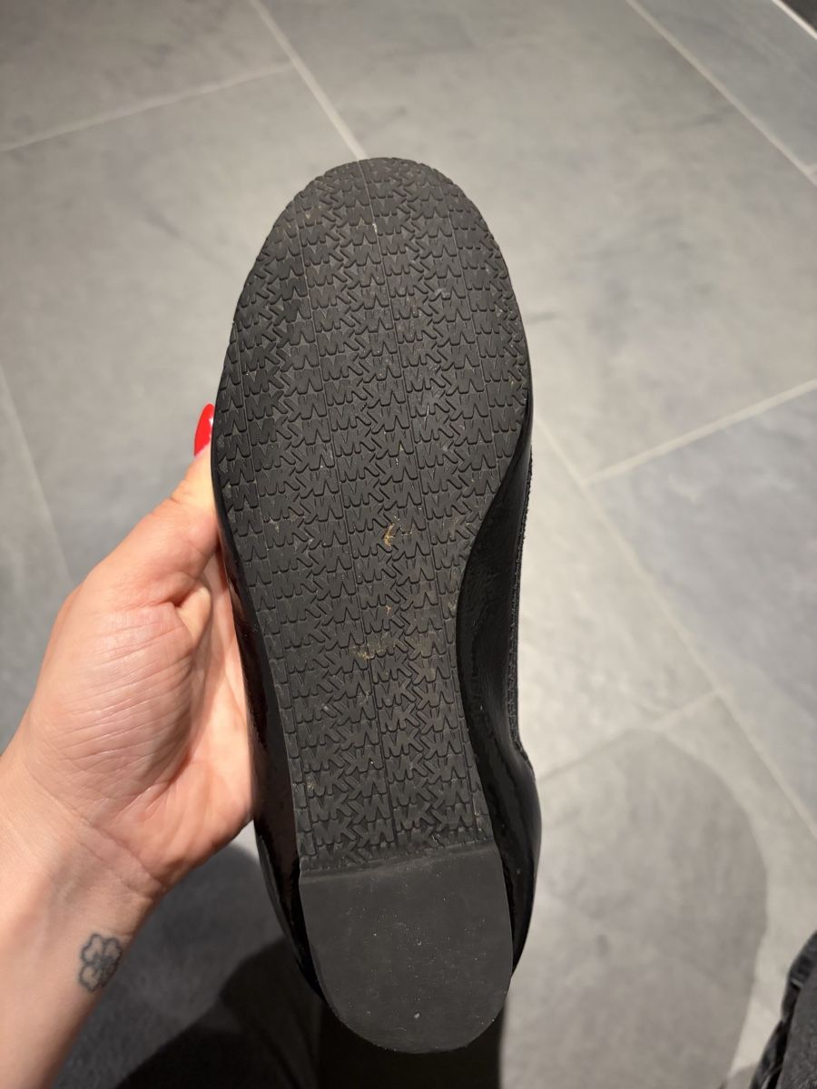 Michael Kors Scarpe da donna: Michael Kors Ballerina Gr. 36 – Usato da Frauenkappelen venduto da SSCN01 3