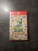 Yoshi and the mysterious book Switch 2