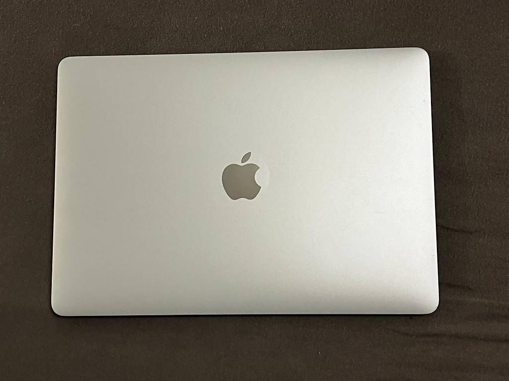 Apple Notebook: MacBook Pro 13" (2017, Touch Bar) – Usato da Bäch SZ venduto da Mastergevin 4
