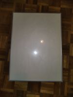 Bilderrahmen Aluminium