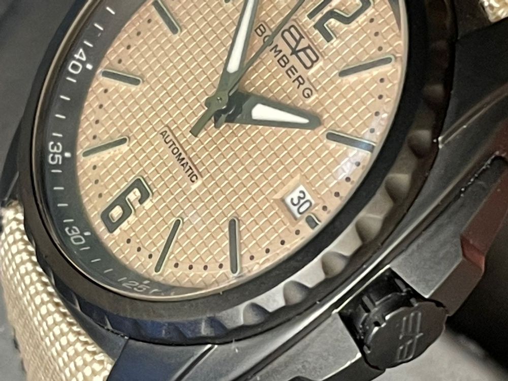 Bomberg maven outlet