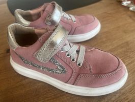 Richter Mädchen Schuhe, Grösse 31