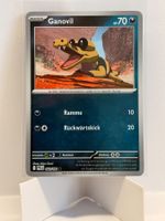 Ganovil Reverse Holo Fatale Flammen PFL 064/094 DE NM