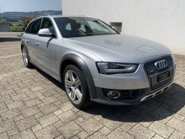 Audi A4 allroad 4x4 2.0 TFSi 7 Gang Automat