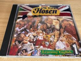 I9 Die Toten Hosen – Learning English, Lesson One