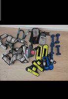 Vendo set fitness