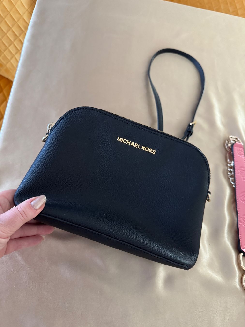 Michael Kors Borse da donna: Michael Kors – Usato da St. Gallen venduto da ami_pr29
