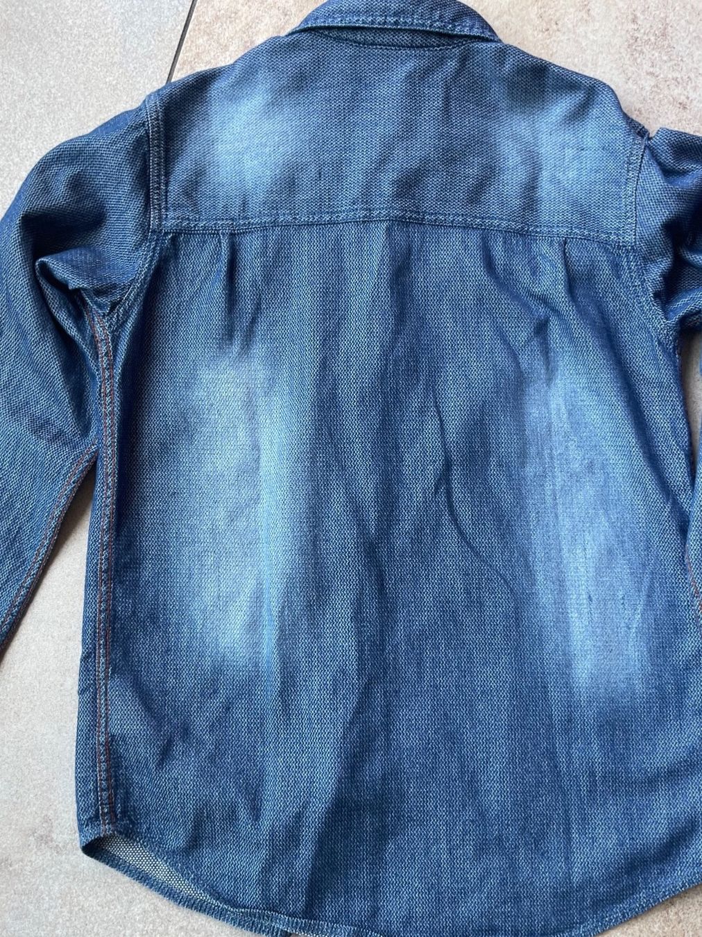 S.Oliver Hemden, T-Shirts & Polos: Hemd S.Oliver 164-L – Gebraucht aus Muttenz von Susanne81002 4