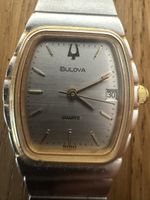Bulova Uhr
