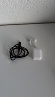 Apple AirPods (2nd Gen.)