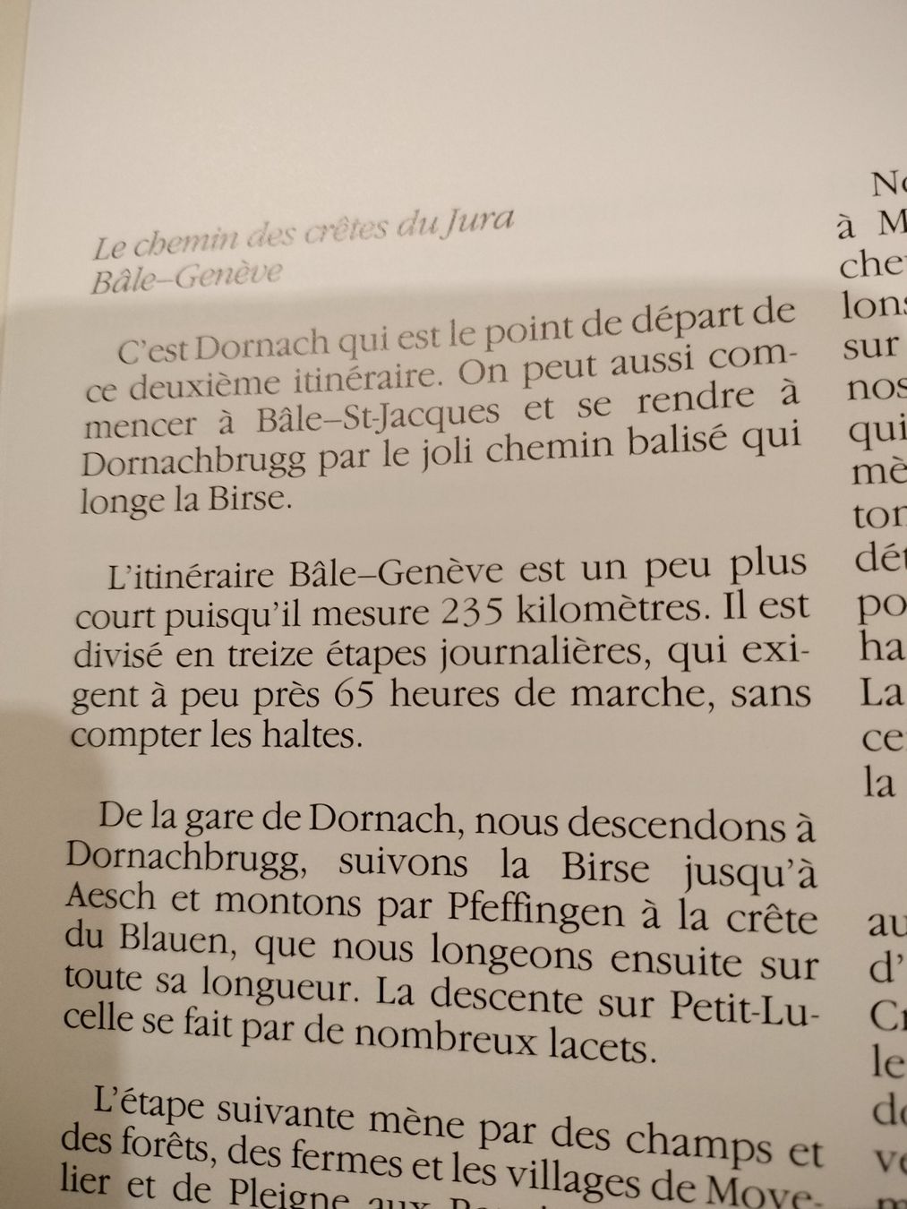 Libri: Le Jura Éditions Silva 1986 – Usato da Cortaillod venduto da rozinna 7