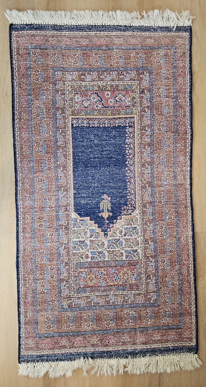Teppiche: Orientteppich – Gebraucht aus Henau von Telesto 1