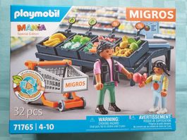 playmobil MANiA MIGROS 71765