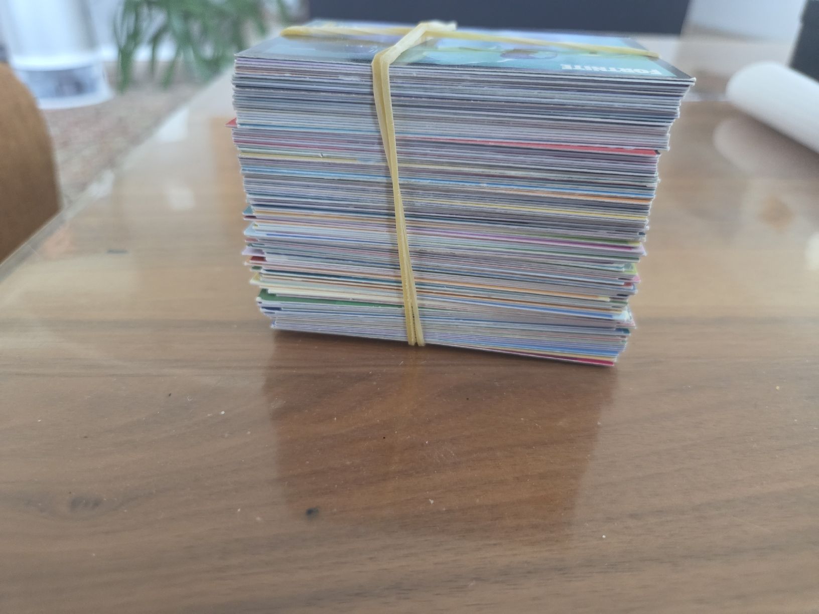 Carte collezionabili: 130+ Fortnite karten  – Usato da Winterthur venduto da Nour_Hadad