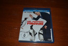 Mr. Poppers Pinguine