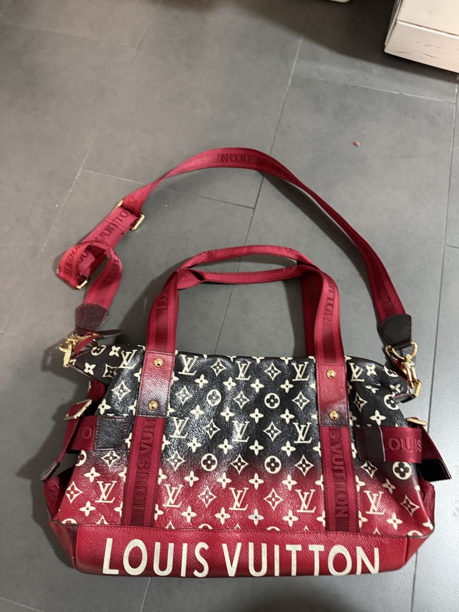 Louis Vuitton Borse da donna: Louis Vuitton Tasche – Usato da Attiswil venduto da maialina 2