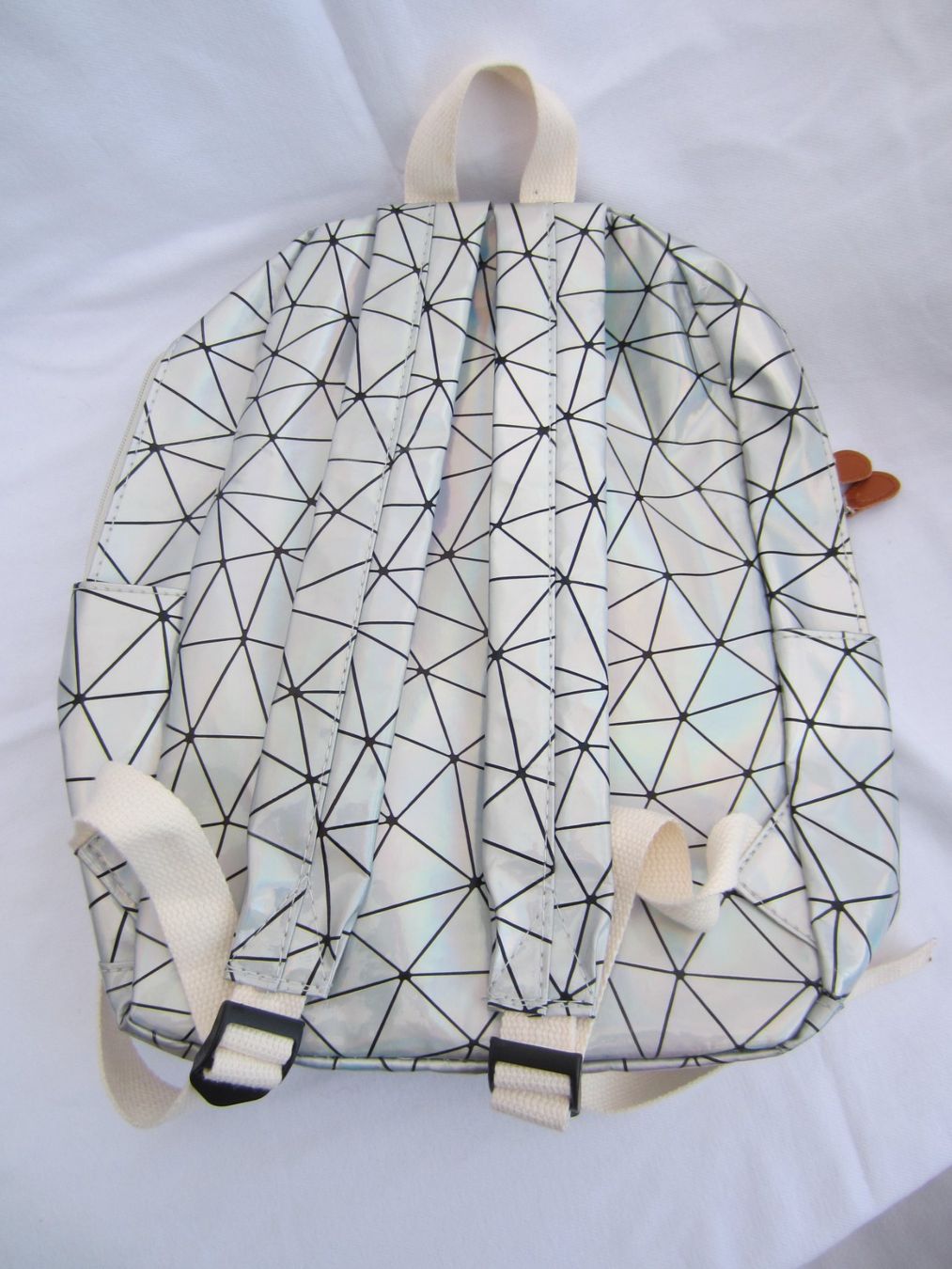 Zaini: Rucksack Spezial mit Lichteffekt – Nuovo (secondo la descrizione) da Sursee venduto da Tschiger 1