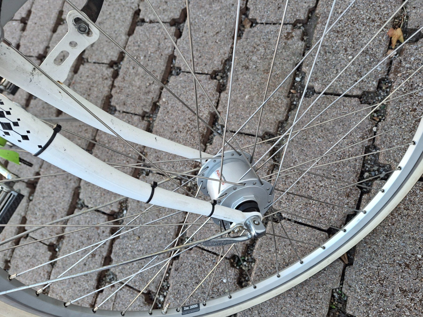 Velos: 3 Gang Velo – Gebraucht aus Schöftland von Grill36 2