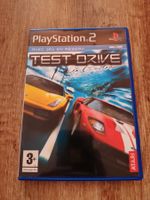Test Drive Unlimited PAL PS2