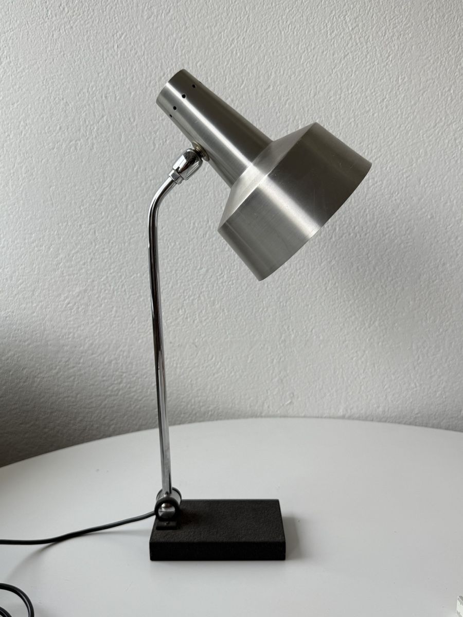 Lampes: Designklassiker Leuchte 60er 70er – D'occasion à Zürich par Geniuss