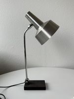 Designklassiker Leuchte 60er 70er