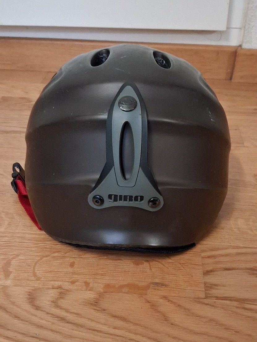 Giro Helme: Giro Skihelm NINE.9 Grösse M 55-57cm – Gebraucht aus Bern von KavIndustries 1
