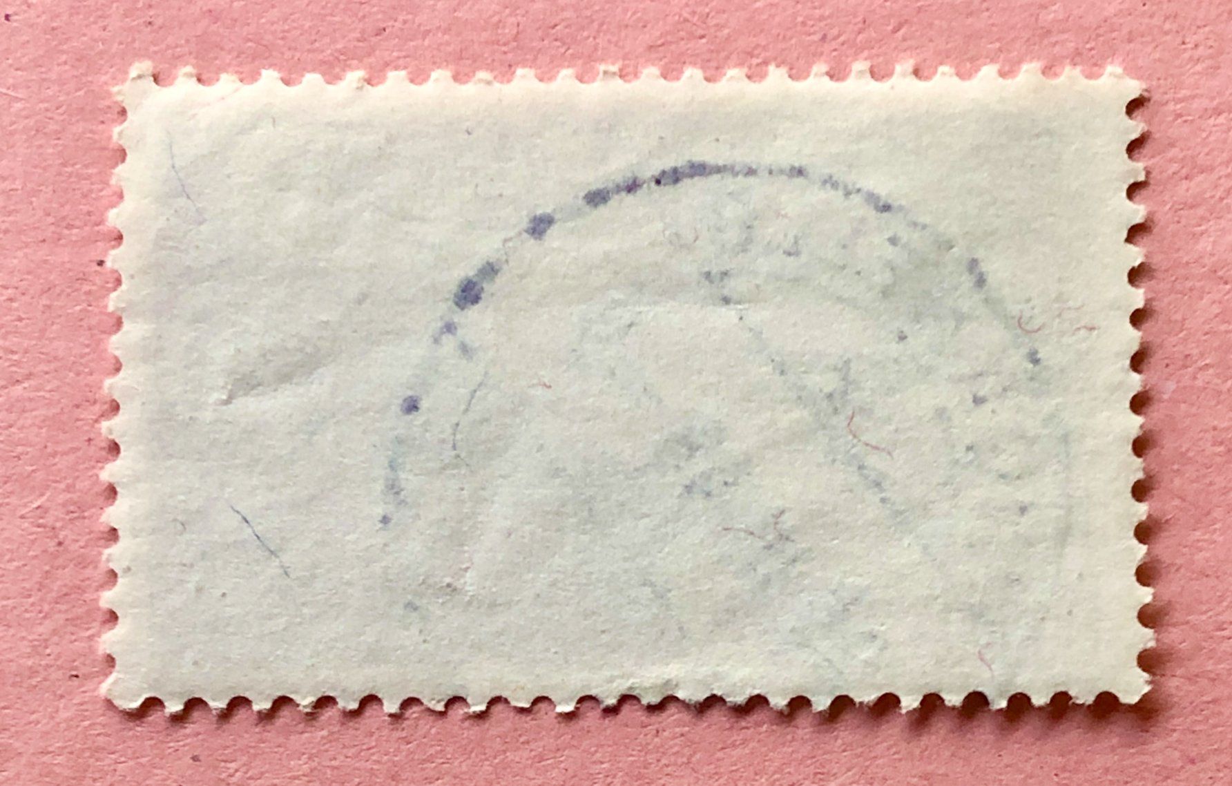 Tutti i francobolli: Nr.283 Stempel 1948     – Usato da Aarau venduto da Billa007 1