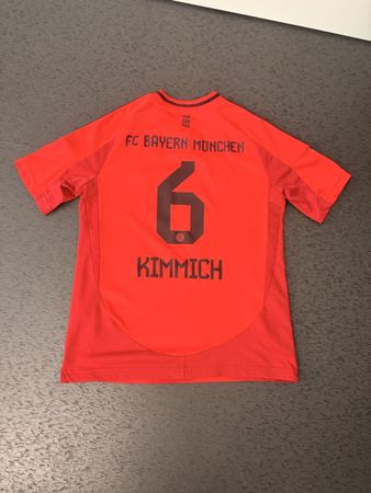 FC Bayern München Trikot Kimmich - Top Zustand - 152