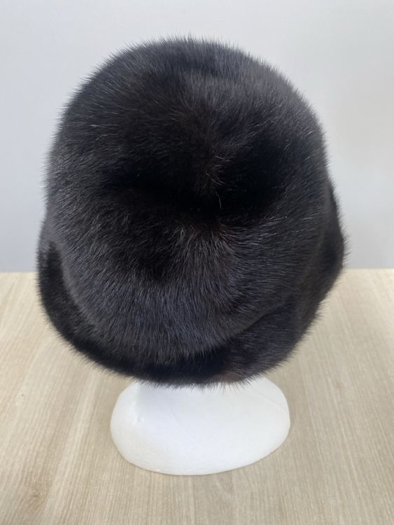 Hut echter Nerz, Rivola modele de Paris (Gebraucht) in Pfäffikon SZ für ...