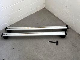 Dachträger Original AUDI Q5 / SQ5 ab 2009 (gebraucht)