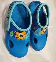 Nabaiji Bade-Clogs (Decathlon), Grösse 28/29 / NEU