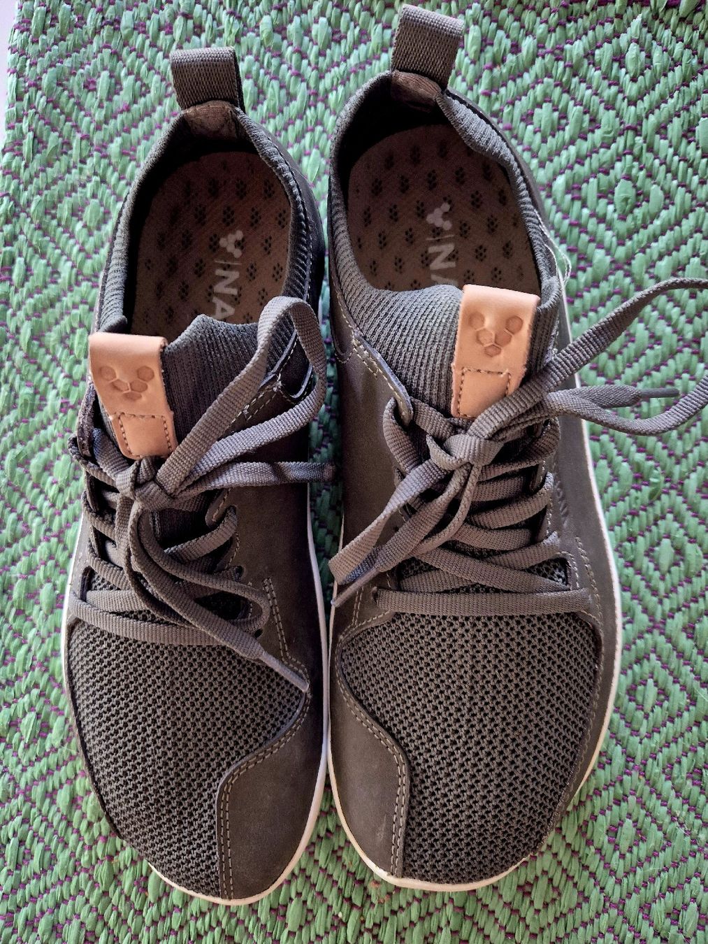 Vivobarefoot Scarpe da donna: Vivobarefoot Damen, Grösse 38 – Usato da Merenschwand venduto da Epc19 4