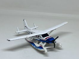 Matchbox Cessna Caravan